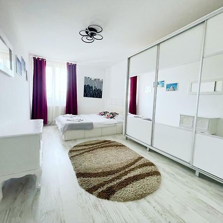 Yamalux Apartments - Ploiesti 33 Cluj-Napoca Eksteriør billede