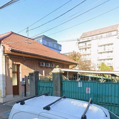 Yamalux Apartments - Ploiesti 33 Cluj-Napoca Eksteriør billede