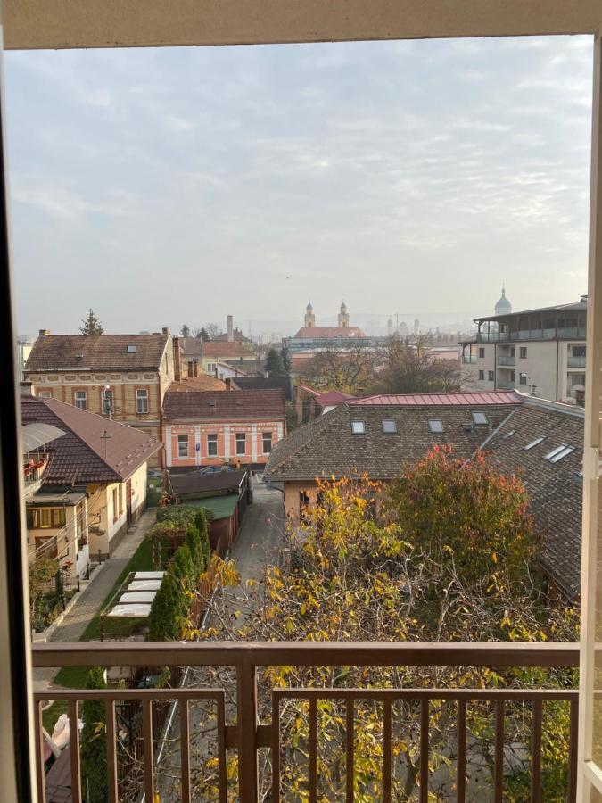 Yamalux Apartments - Ploiesti 33 Cluj-Napoca Eksteriør billede