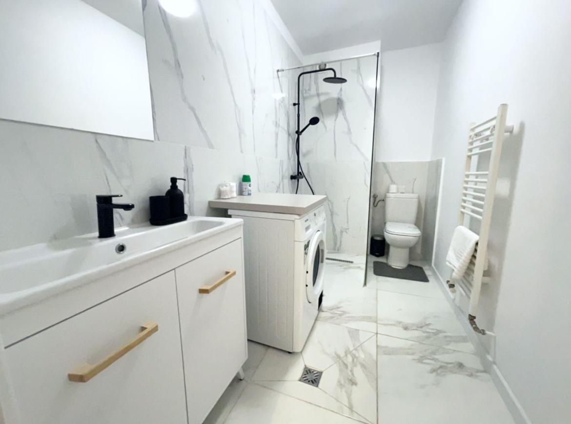 Yamalux Apartments - Ploiesti 33 Cluj-Napoca Eksteriør billede