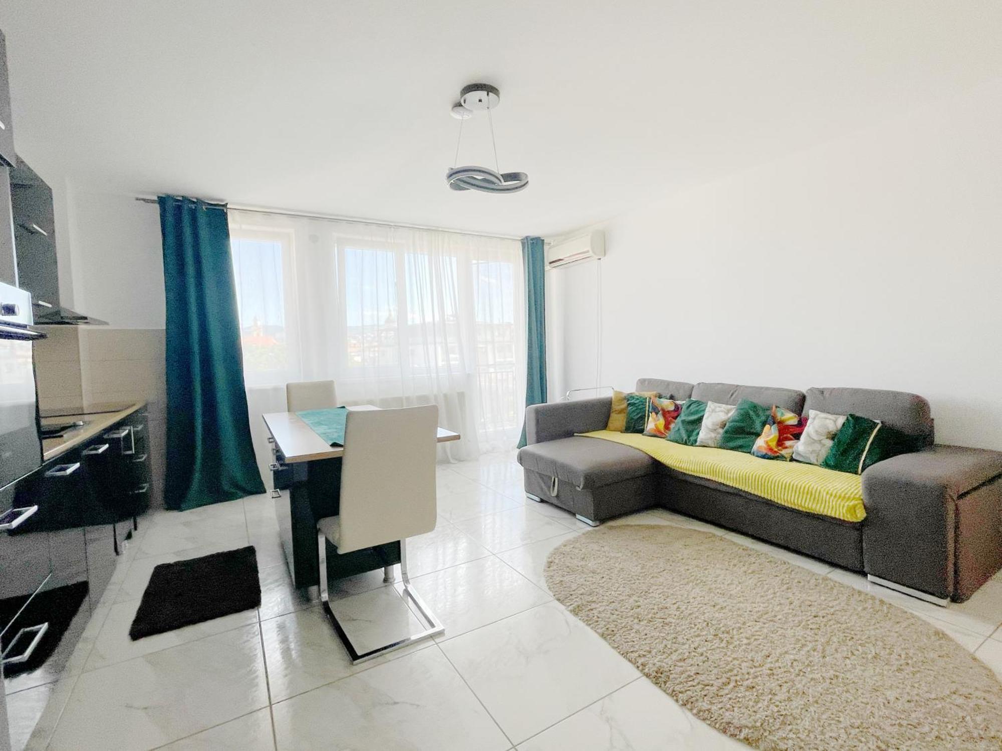 Yamalux Apartments - Ploiesti 33 Cluj-Napoca Eksteriør billede