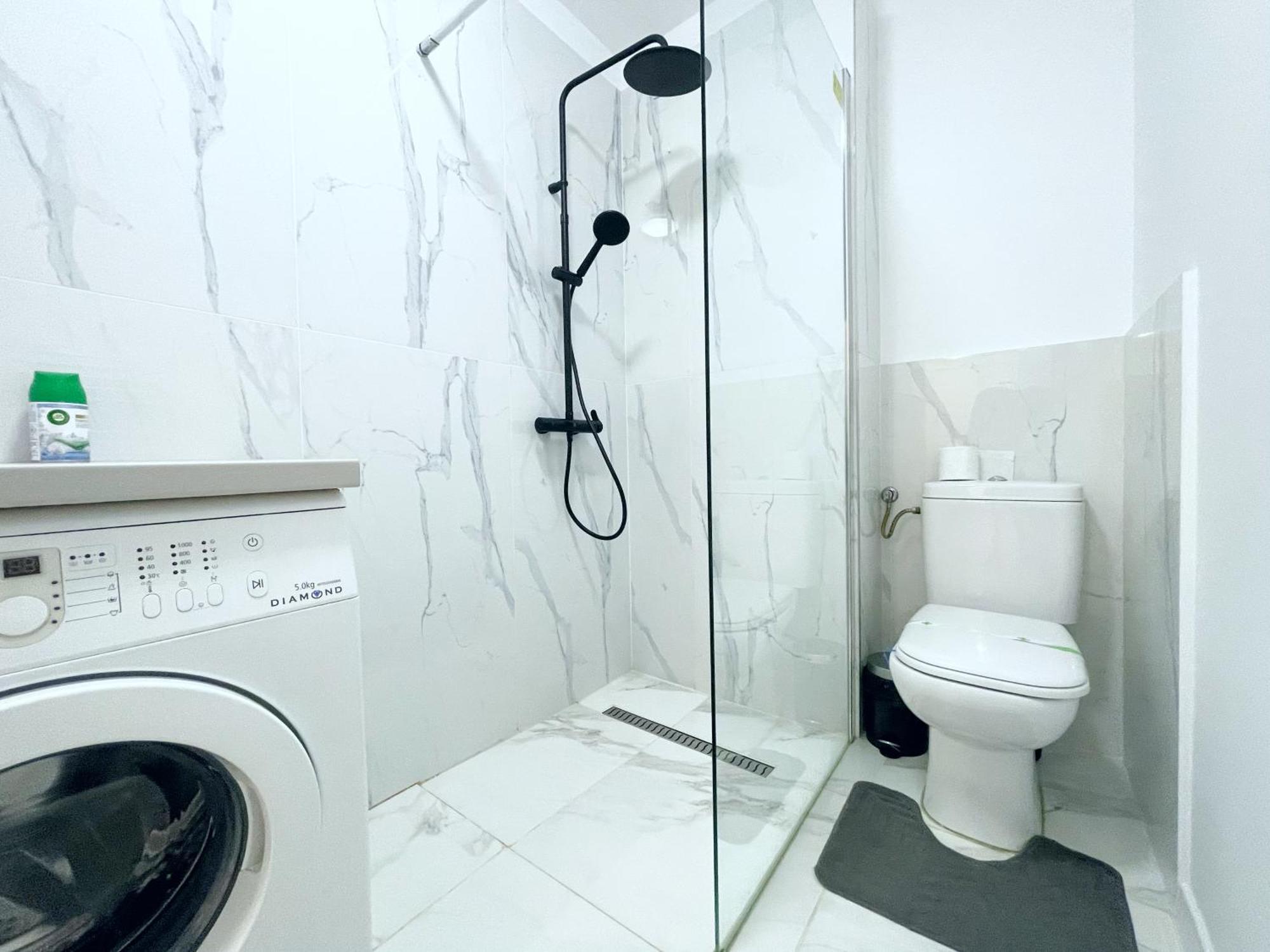 Yamalux Apartments - Ploiesti 33 Cluj-Napoca Eksteriør billede
