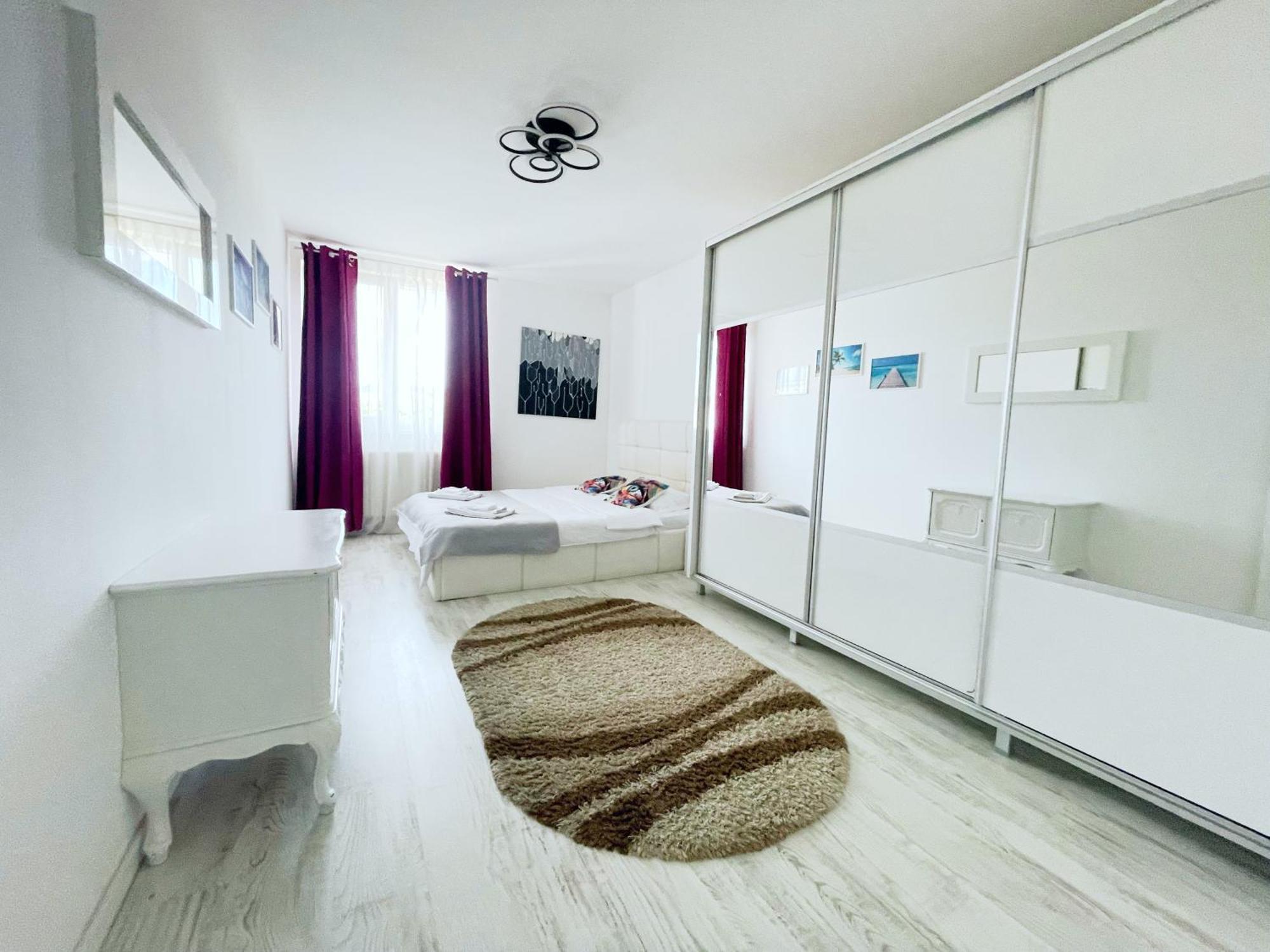 Yamalux Apartments - Ploiesti 33 Cluj-Napoca Eksteriør billede
