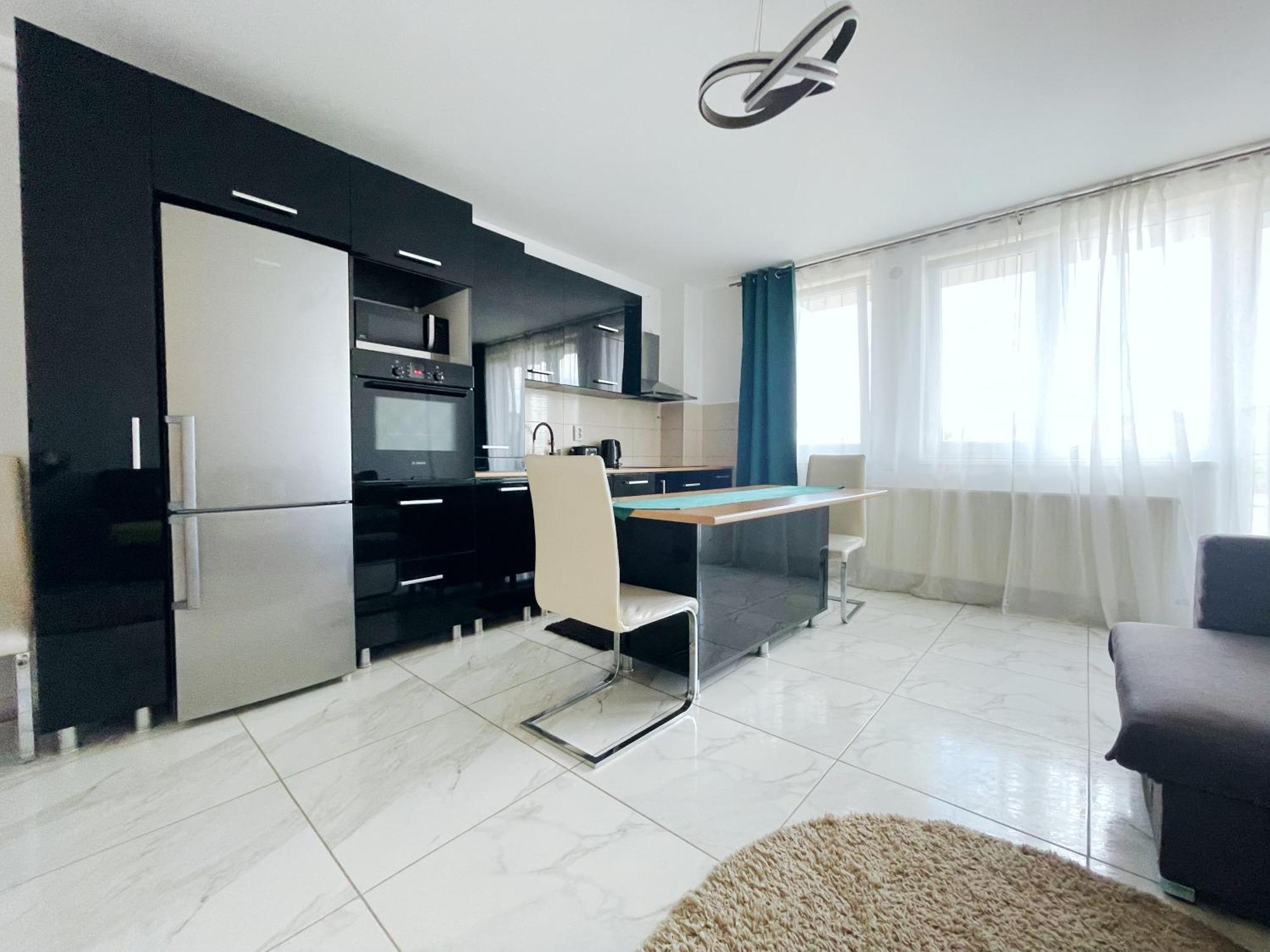 Yamalux Apartments - Ploiesti 33 Cluj-Napoca Eksteriør billede
