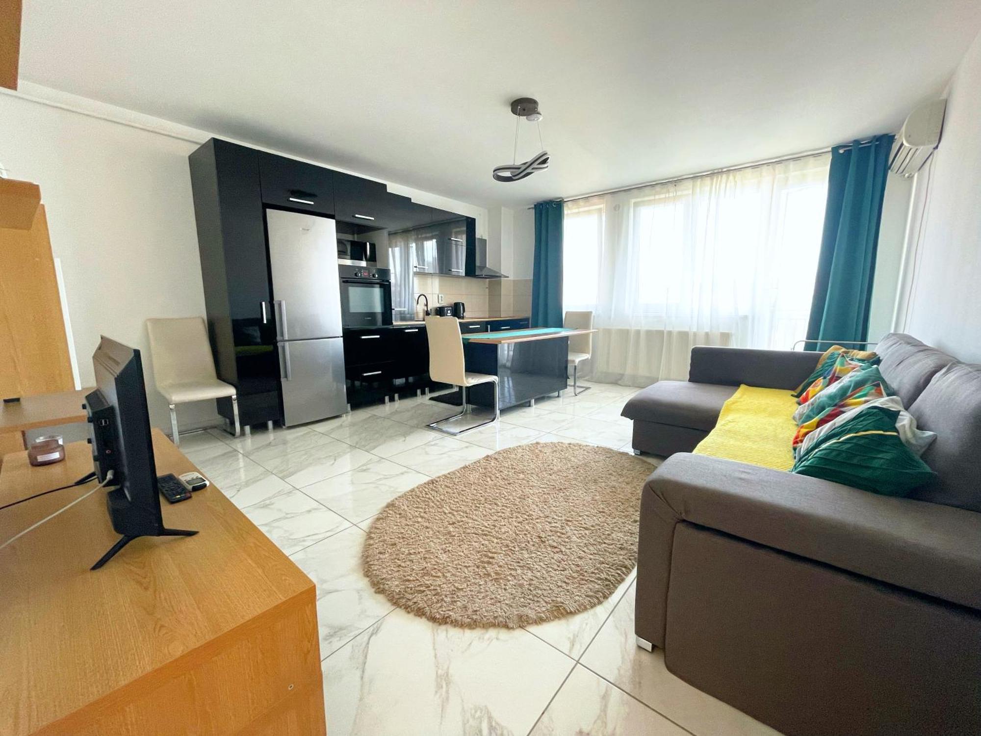 Yamalux Apartments - Ploiesti 33 Cluj-Napoca Eksteriør billede