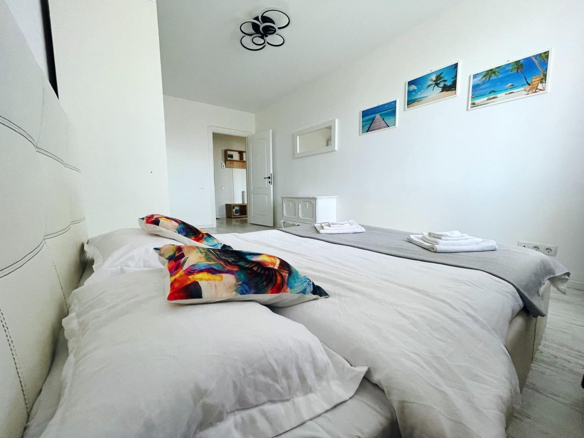 Yamalux Apartments - Ploiesti 33 Cluj-Napoca Eksteriør billede